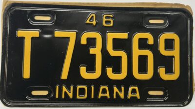 IN1946TruckT73569